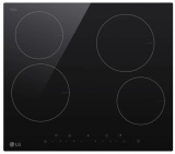 Поверхность  LG CBEZD 2414B 